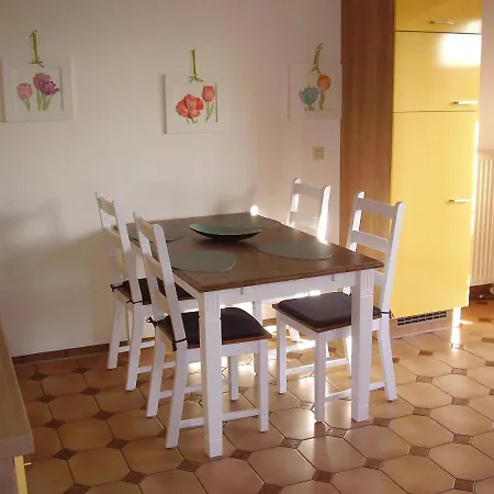 In 20-103 Holiday home Dornumersiel