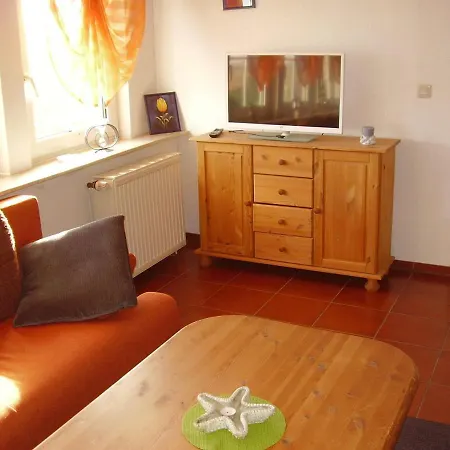 In 20-103 Holiday home *