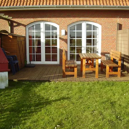 Holiday home In 20-103