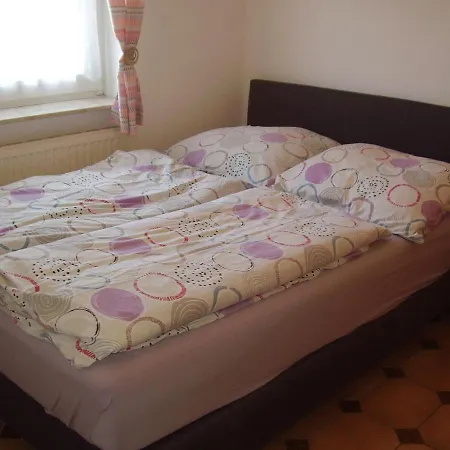 In 20-103 Holiday home