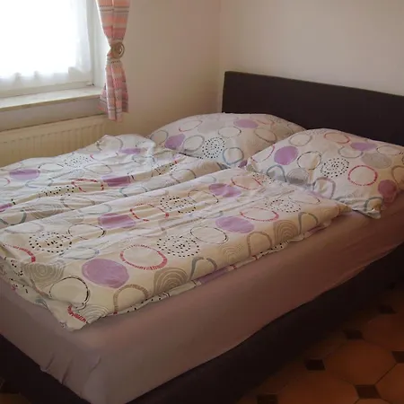 In 20-103 Tatil Evi Dornumersiel