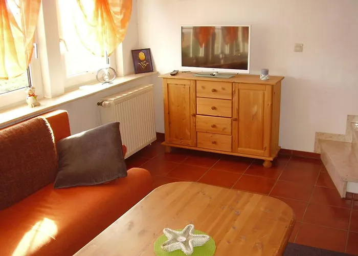 In 20-103 Holiday home *
