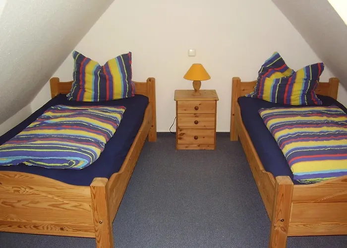 Tatil Evi In 20-103 *