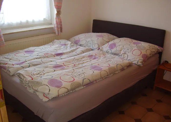 In 20-103 Holiday home Dornumersiel