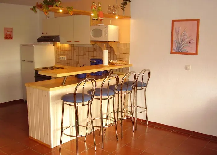 In 20-103 Holiday home *