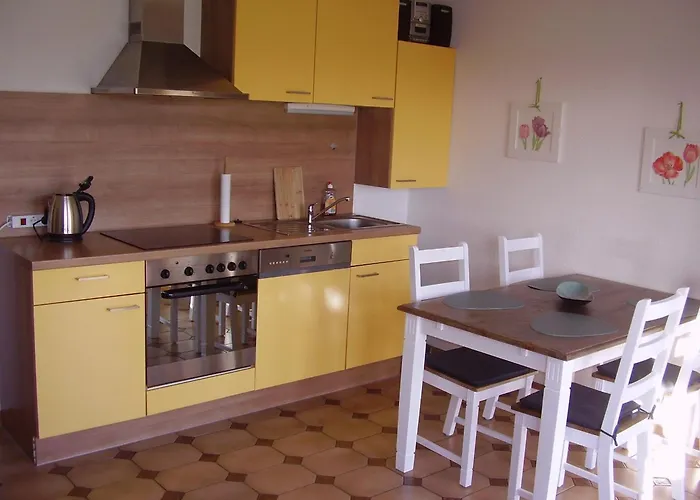 Tatil Evi In 20-103 Dornumersiel