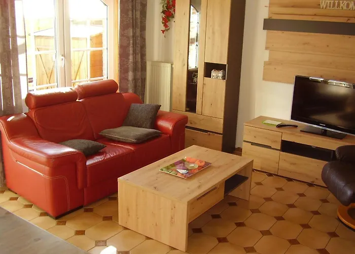 In 20-103 Tatil Evi *